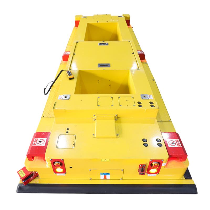 12ton Heavy-duty AGV