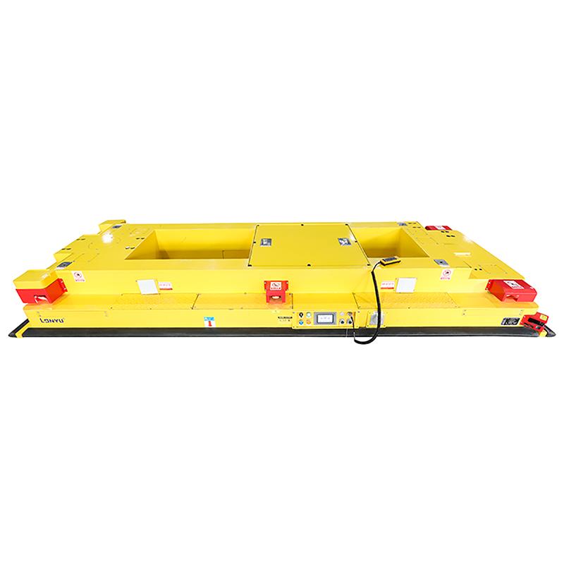 12ton Heavy-duty AGV