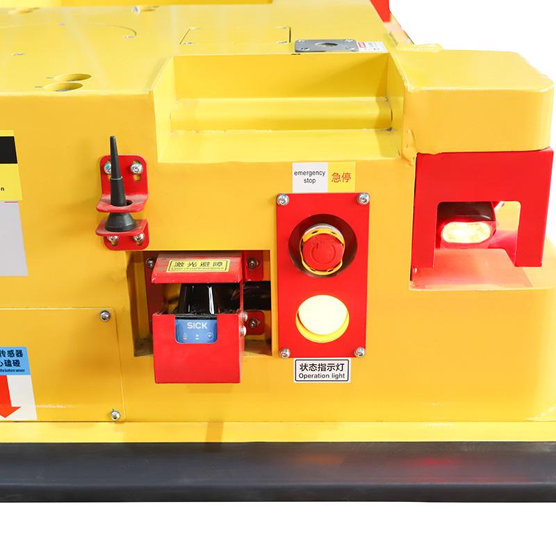 12ton Heavy-duty AGV