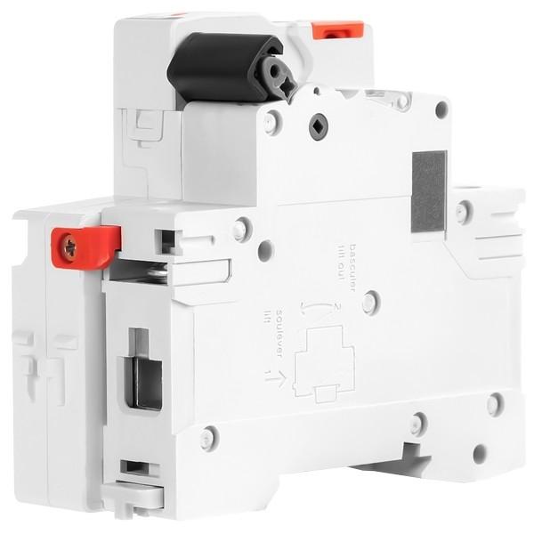 GYAR9 Wifi Smart Auto Recloser Self-recovery PV Special Reclosing Actuator