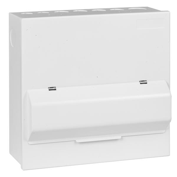 DBS British Distribution Box