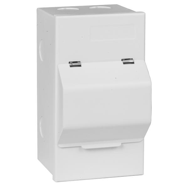 DBS British Distribution Box