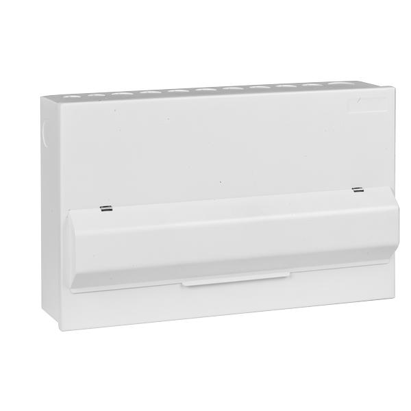 DBS British Distribution Box