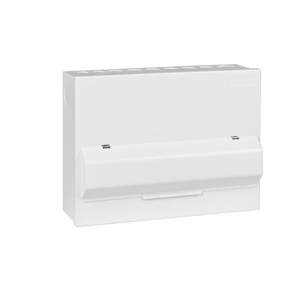 DBS British Distribution Box
