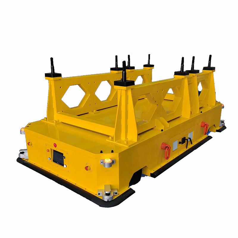 16Ton Omni Directional Lift AGV