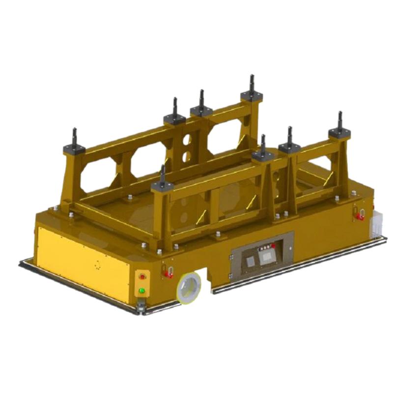16Ton Omni Directional Lift AGV