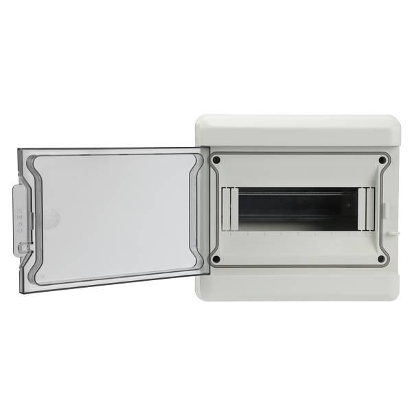 DX-AT Distribution box
