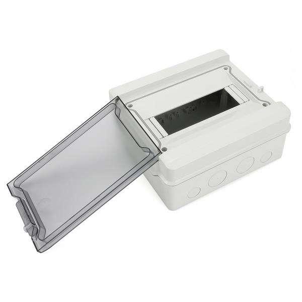 DX-AT Distribution box