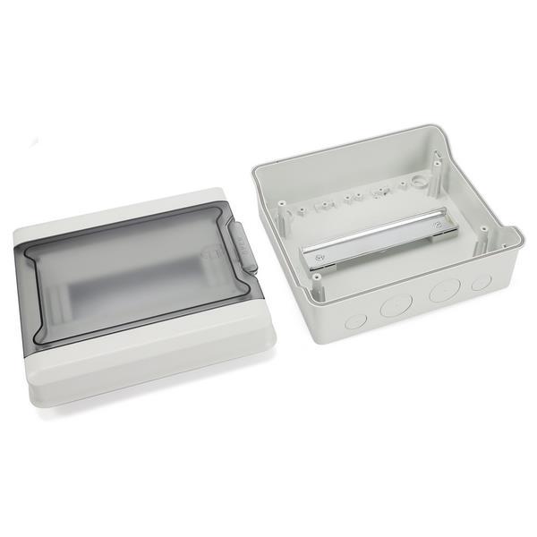 DX-AT Distribution box