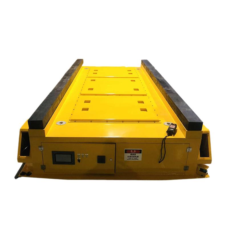 16Ton Omni Directional Lift AGV