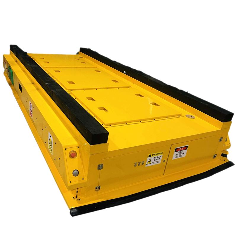 16Ton Omni Directional Lift AGV