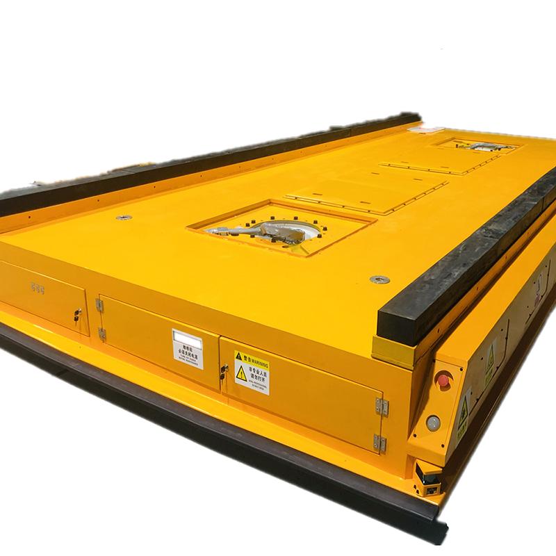 16Ton Omni Directional Lift AGV