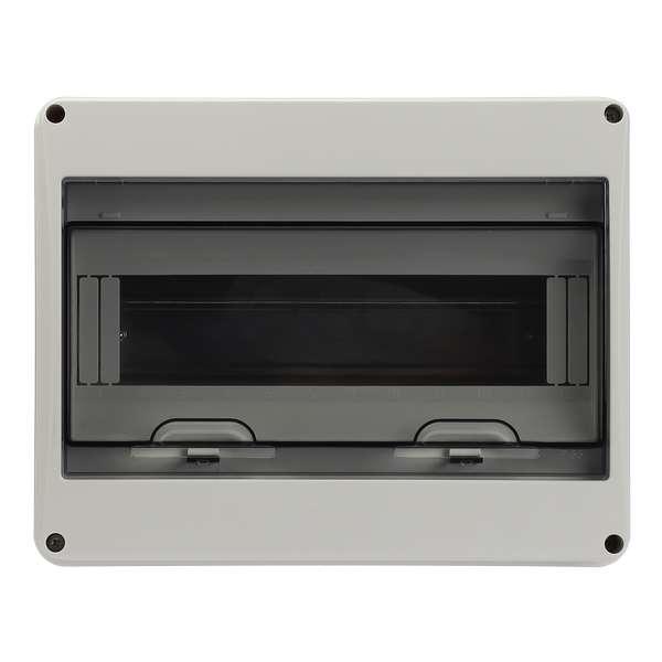 HT Distribution Box