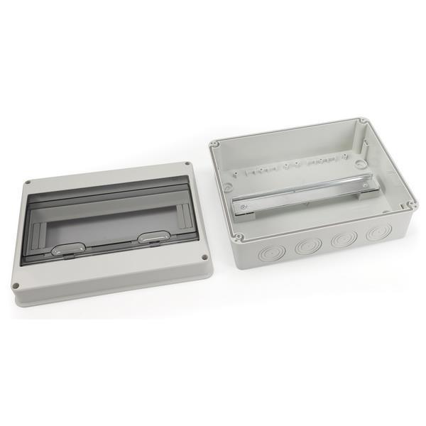 HT Distribution Box