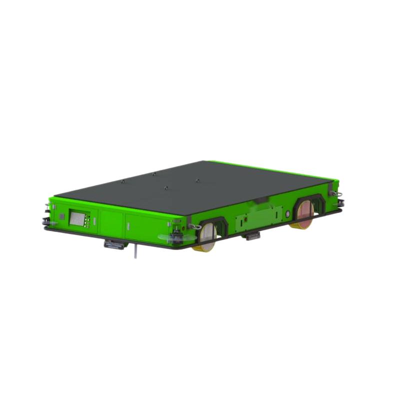 60ton Heavy-duty AGV