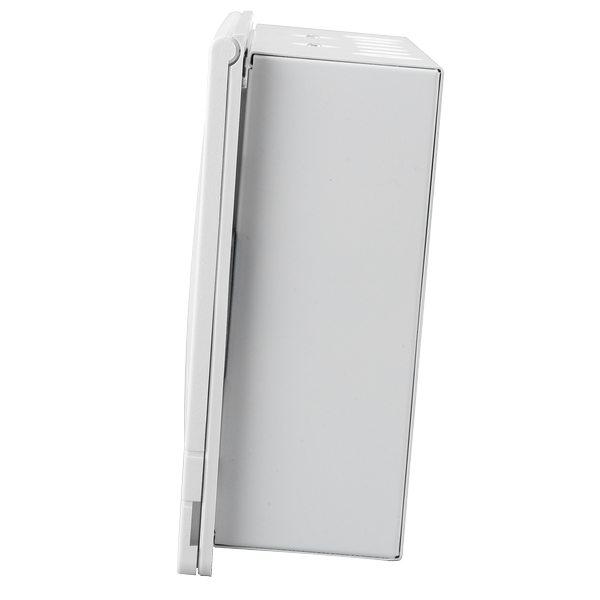 GYB1-9 Metal Box Household Distribution Box