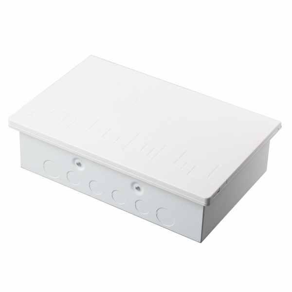 GYB1-9 Metal Box Household Distribution Box