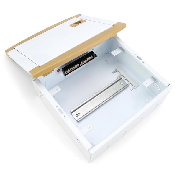 GYFZ3 Distribution Box