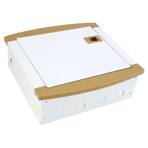 GYFZ3 Distribution Box