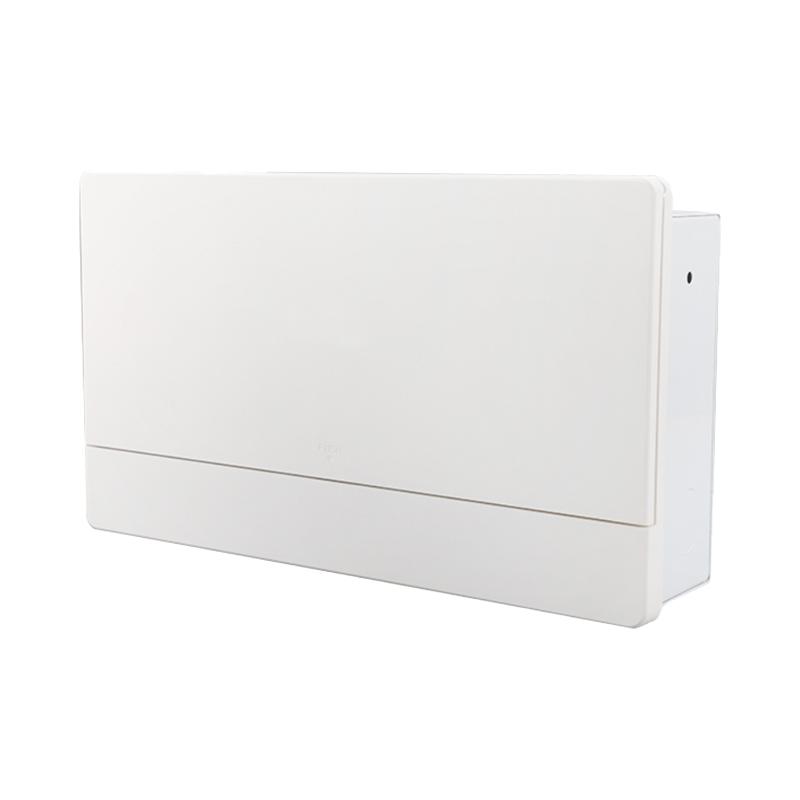 GYM1-8 Household Metal Distribution Box