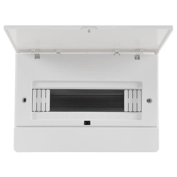 GYM1-8 Household Metal Distribution Box