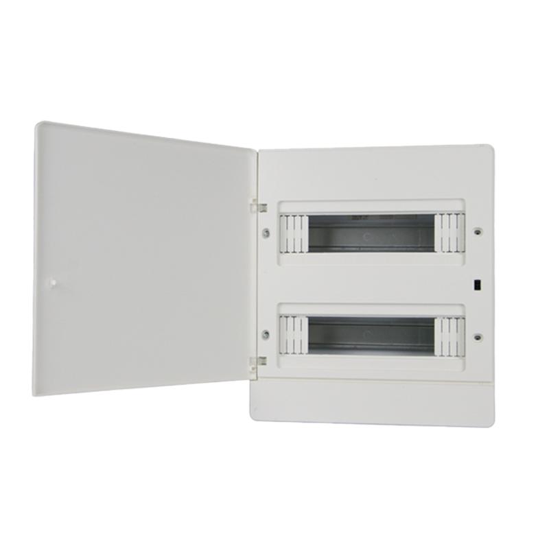 GYM1-8 Household Metal Distribution Box