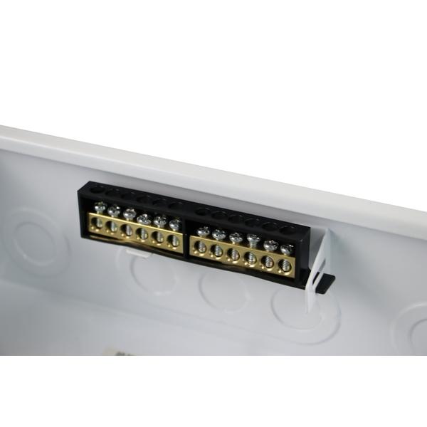 GYM1-8 Household Metal Distribution Box