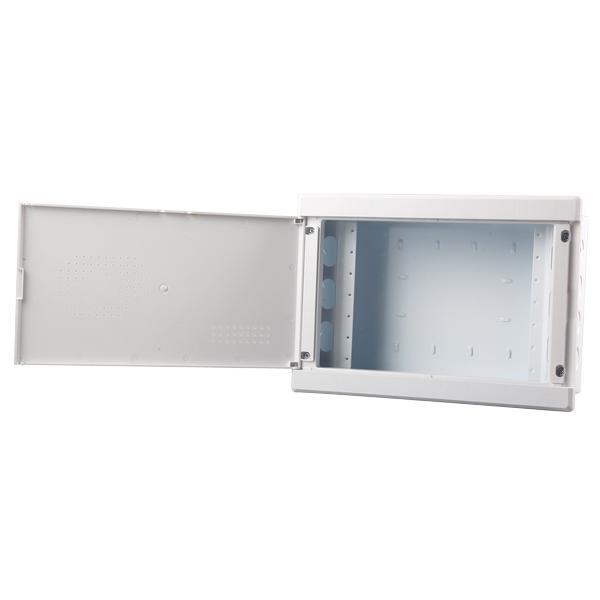 GYX1-03AX Smart Home Multimedia Box