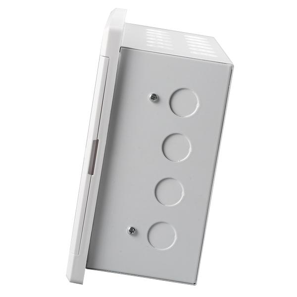 GYX1-03AX Smart Home Multimedia Box