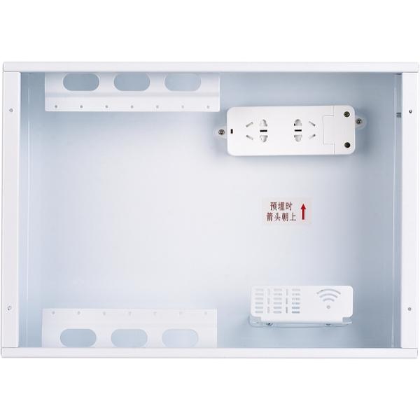 GYX1-08A Optical Fiber Box