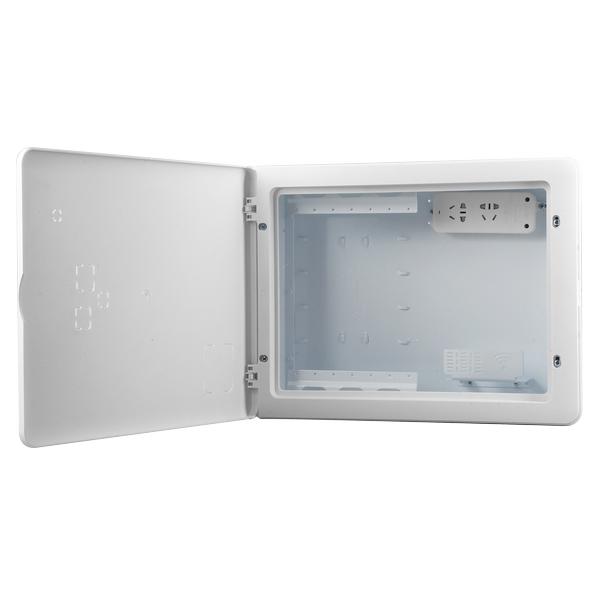 GYX1-09D Optical Fiber Box