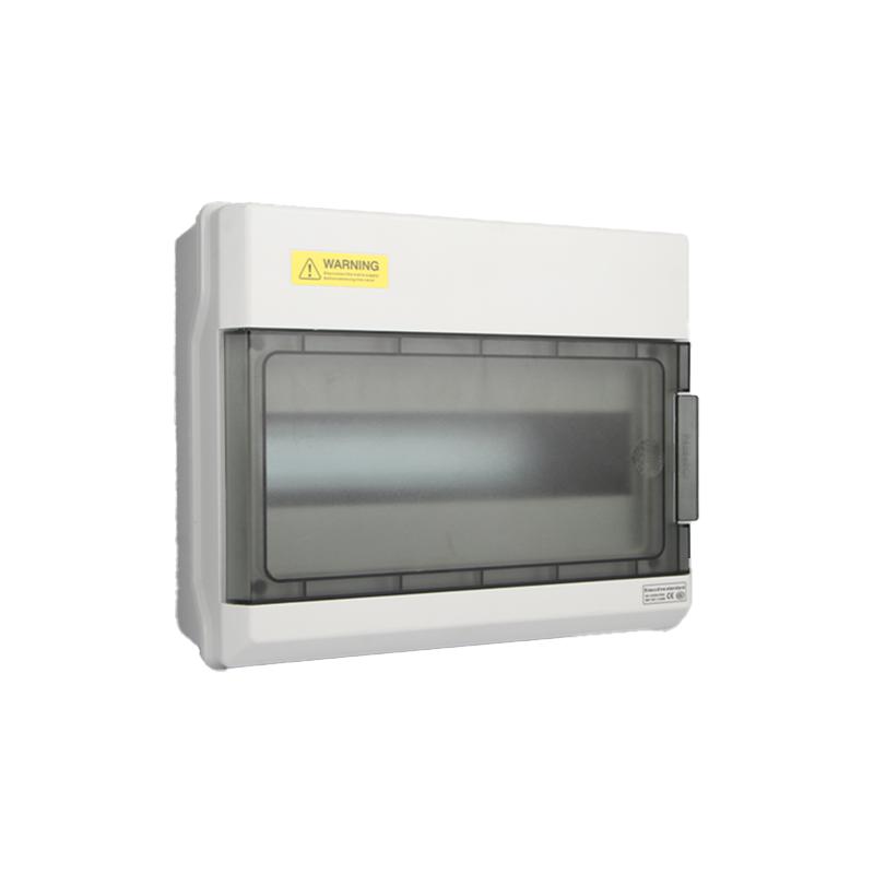 HA Distribution Box