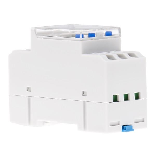 Digital Timer Switch THC 811 Weekly Programmable