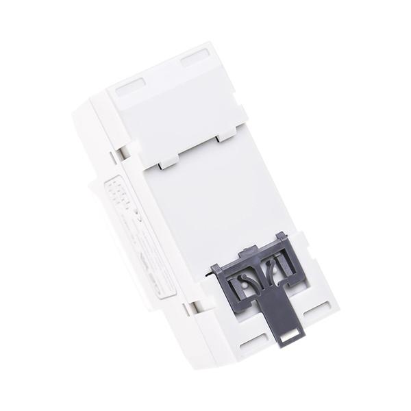 Digital Timer Switch TS-GE2 Programmable Periodic Timer