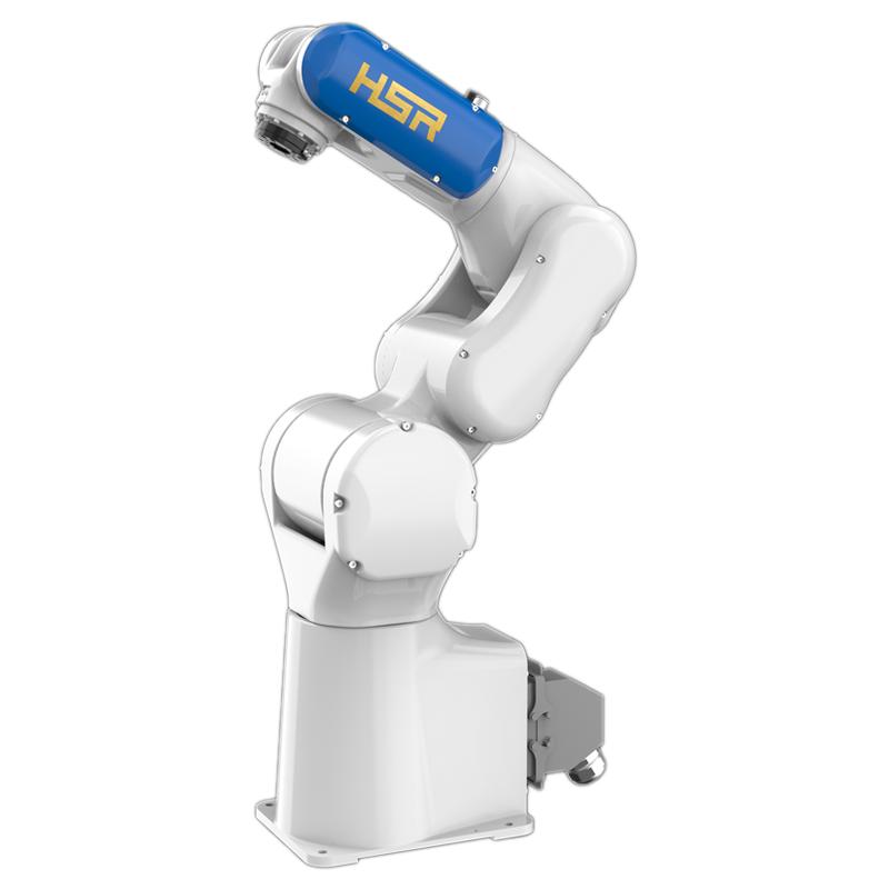 Industrial Six-Axis Robot