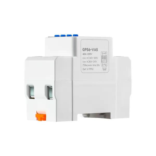 GPS6 Overvoltage and Undervoltage Protector Power Metering WiFi Remote Control