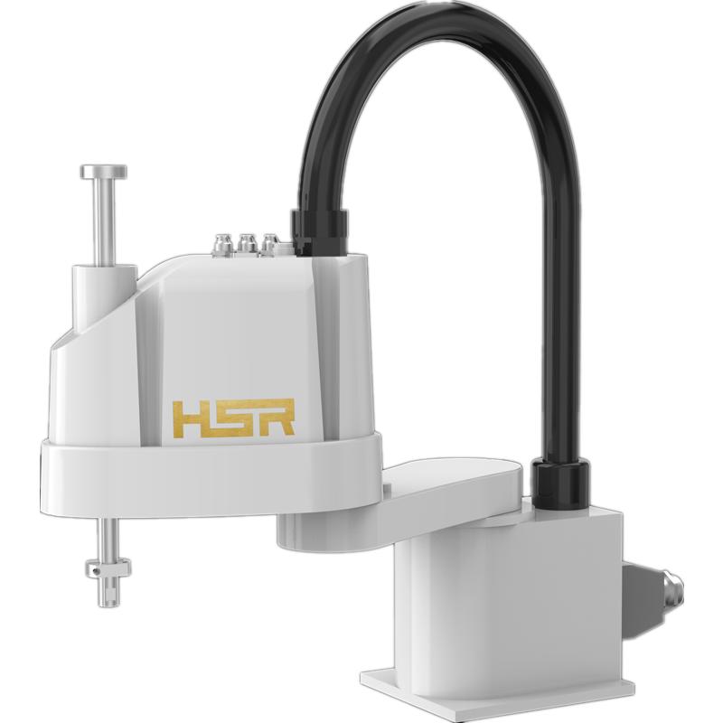 Planar Four-Axis Robot