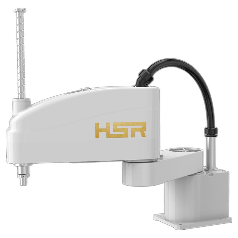 Planar Four-Axis Robot