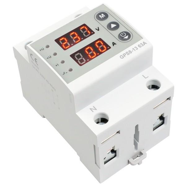 GPS8-13 Low Voltage Protector