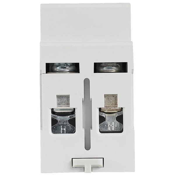 GPS8-01 Voltage Protector with Over and Under Voltage Funtion