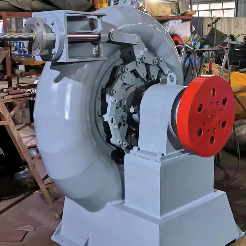 30kW Hydro Francis Turbine Generator