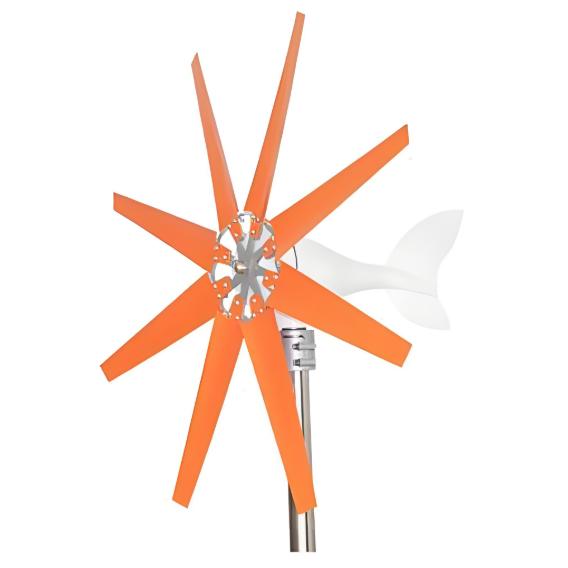 XTL-A5 Wind Turbine Generator