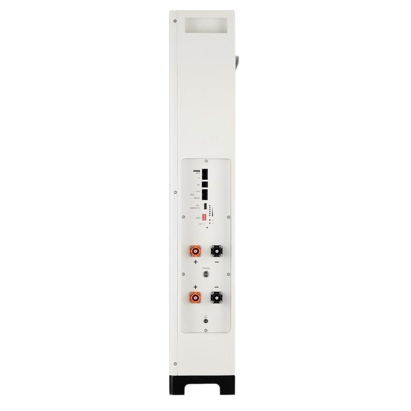 9.6KWh 10.24KWh Column energy storage battery