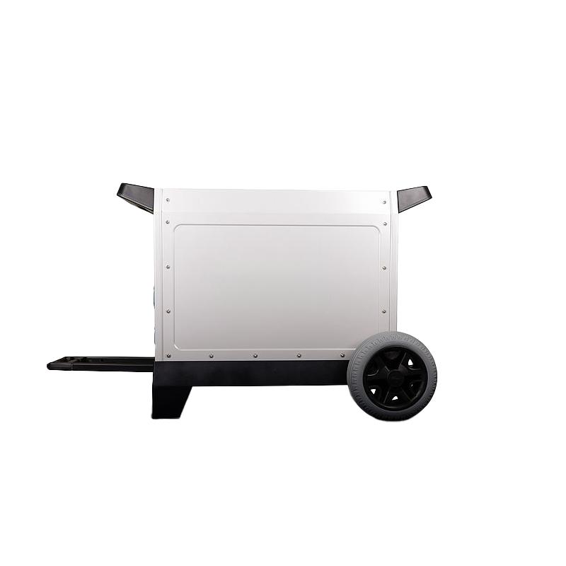 E-PowerTrolley Protable Power Station-Pollution free portable generator