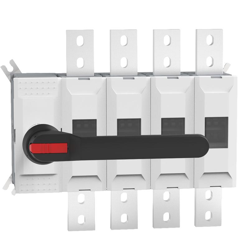 1000-1600A DNH40 Series Disconnector Switch