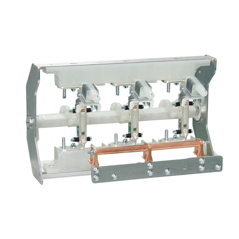 RNN-12 Inflatable Cabinet Load Switch (with Grounding)