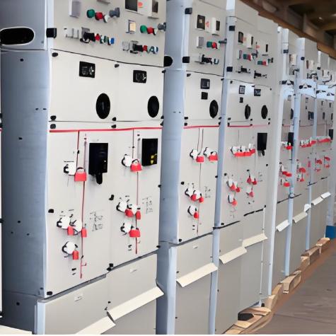 Maintenance-Free solid insulated switchgear Ensuring Stable Power