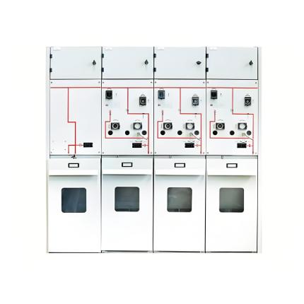Maintenance-Free solid insulated switchgear Ensuring Stable Power
