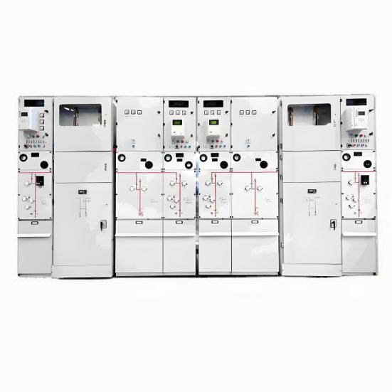 Maintenance-Free Environmental Protection no gas Ring Network Cabinet