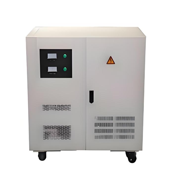 Long-Lasting 800V/800V Photovoltaic Transformer for Continuous Solar Energy Supply